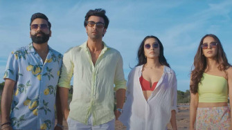 Tu Jhoothi Main Makkaar Re Break Me Up Before You Go Mint