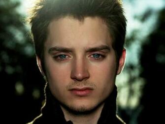 Elijah Wood New Image Wallpaper HD Celebrities 4k