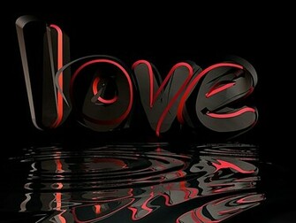 Love 3d Wallpaper HD