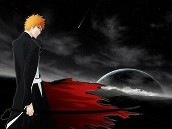 Tensa Zangetsu Wallpaper