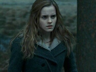 Hermione Granger Wallpaper