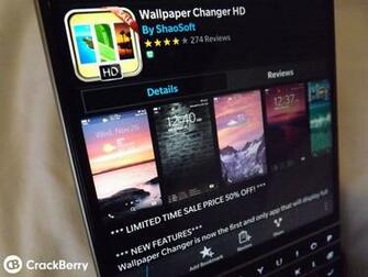 Pre Release Blackberry Classic Gets Reed Ahead Of December 17th