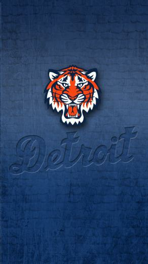 Detroit Tigers