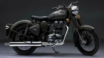 Royal Enfield Bullet Wallpaper For Desktop
