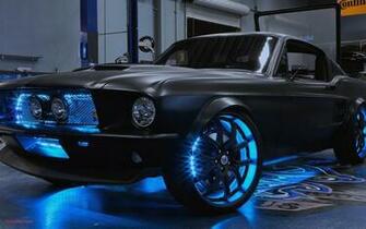 Custom Car Wallpaper Top Background