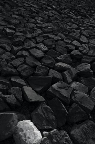 Black Rock Wallpaper Most Popular