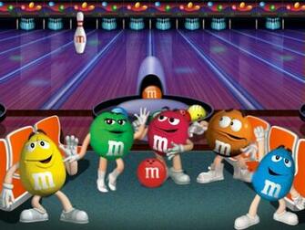 Fonds D Cran Bowling