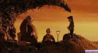 Fantastic Mr Fox Wallpaper