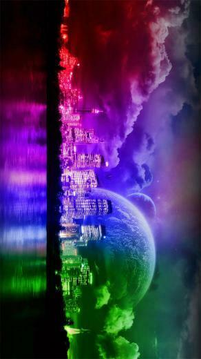 Animated Wallpaper For Cell Phones