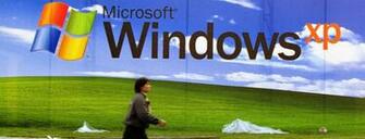 Ever Wonder Where The Windows Xp Default Wallpaper Came From