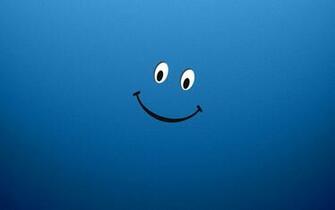 Smile Wallpaper Stock Photos