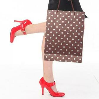 High Heeled Shoes iPad Background Best Wallpaper