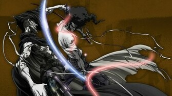 Samurai Wallpaper Weddingdressin