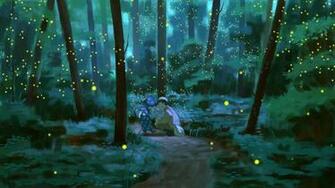 Grave Of The Fireflies Wallpaper And Background Image Net