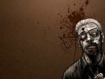 Zombies Wallpaper