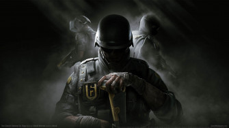 Desktop Hintergrundbilder Tom Cy S Rainbow Six Si Wallpaper