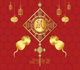 Chinese New Year Image Wallpaper Happynewyear2020