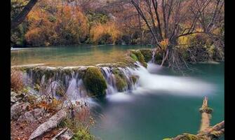 Fall Among The Falls Spring And Have Most Rain But