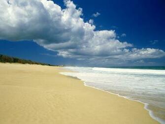 Windows Beach Wallpaper HD