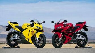 Honda Cbr600rr HD Wallpaper Background Image