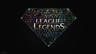 League Of Legends Wallpaper 1080p HD By Skedvin