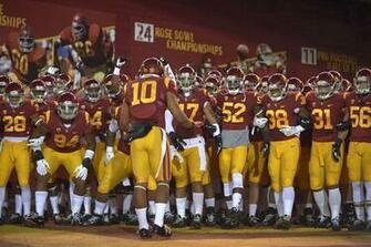 Usc Football