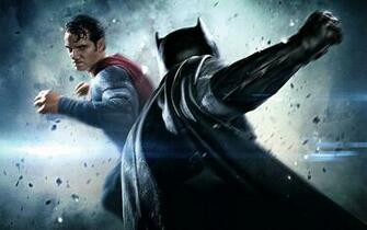 Batman V Superman Dawn Of Justice New HD Wallpaper IHD