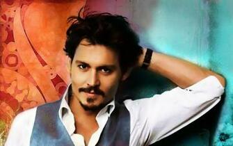 Johnny Depp Wallpaper