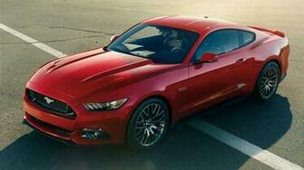 Ford Mustang Awesome Wallpaper Mycarsupdate