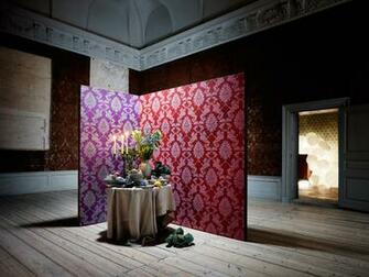 Swarovski Wallpaper Collection