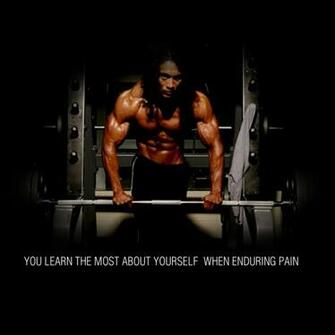 Wallpaper Motivational Made A Lifting Motivation Bodybuilding