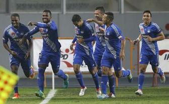 Getting To Know You C S Emelec New York City Fc