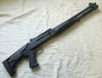 Benelli M4 Image Crazy Gallery
