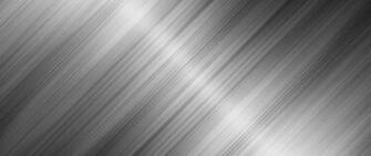 Wallpaper Metal Lines Stripes Light Shiny