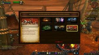 Choose Your Expansion For Leveling With Chromie Time In