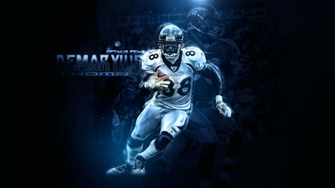 Denver Broncos Demaryius Thomas Wallpaper Image Pictures Becuo