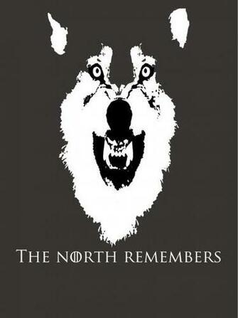 The North Remembers By Lefinabsoluedumonde