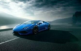 Lamborghini Novitec Torado Wallpaper X Net