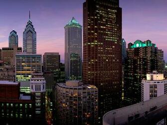 Philadelphia Pennsylvania Wallpaper HD