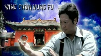 Wing Chun Art System Brasil Wallpaper