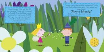Holly Magic With Ben Wallpaper And S Online For
