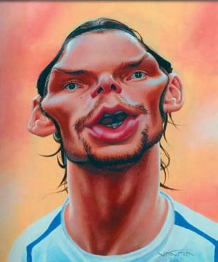 Galerie Footbal It Is Game