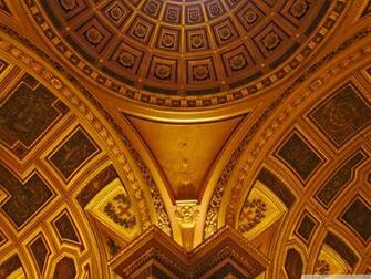 Baroque Architecture 4k HD Desktop Wallpaper For Ultra Tv