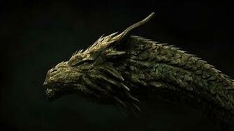 Dragon Head Wallpaper Full HD Quality
