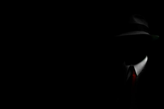 Anonymous Wallpaper Meh Ro