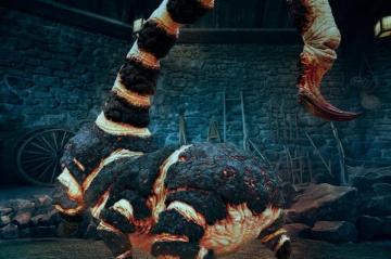 Harry Potter Fluffy Wallpaper On