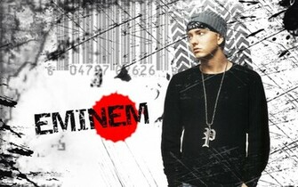 Eminem Wallpaper Not Afraid