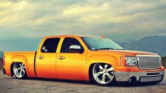 Custom Cars Wallpaper