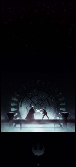 Return Of The Jedi Wallpaper