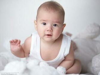 Wallpaper Photo Photos Beautiful Baby Full HD